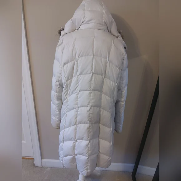 EDDIE BAUER PARKA XL - Picture 7 of 16